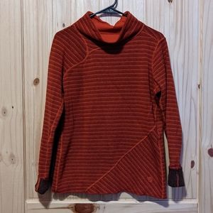 Mountain Hardwear Serrana Wool Pullover Sweater